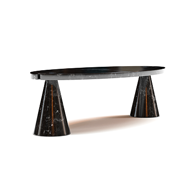 Table Bokara Grey