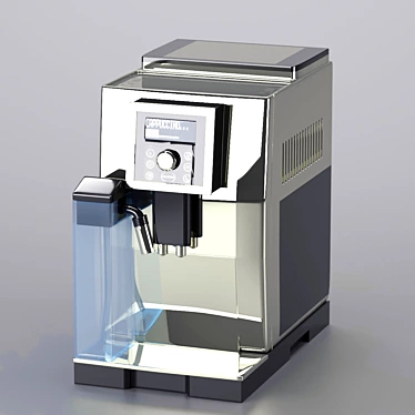 Coffee machine