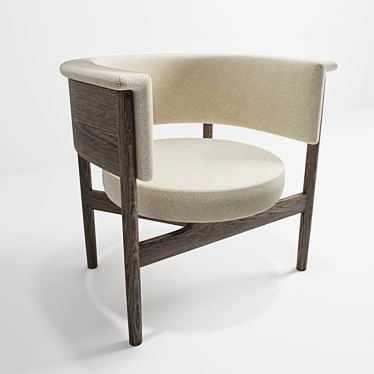 Chair Taupe