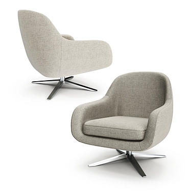 The Uge Lounge Chair