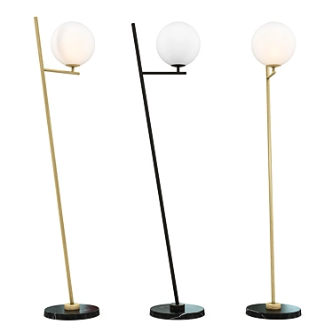 Floor lamp Flynn Eichholtz