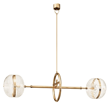 AYLER II Ceiling Lamp