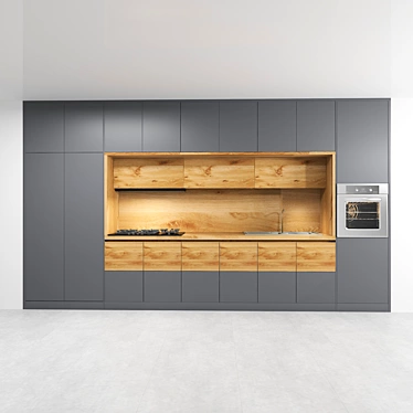 Cabinetry Scarpa Flow