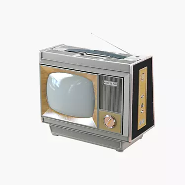 Retro TV Youth