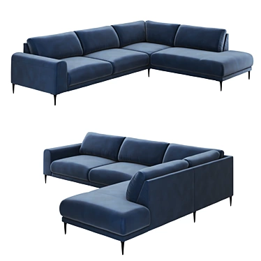 Pohjanmaan JOY Sofa (3+ Corner)