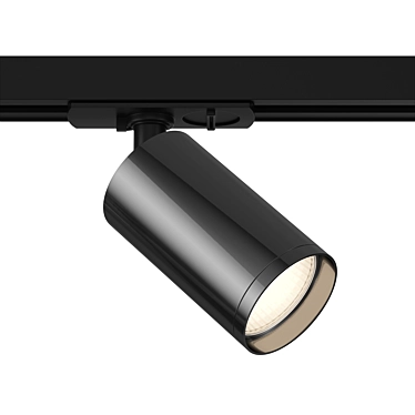 Versatile and Stylish: Maytoni Track Light 3D model image 1 