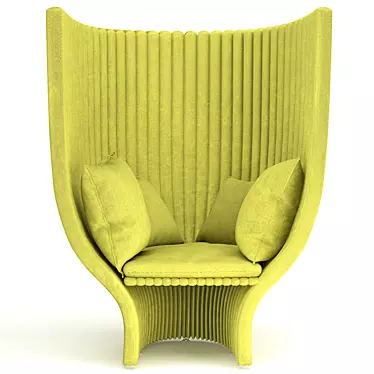 Chair Verdun Green