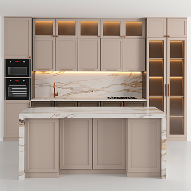 Cabinetry Rock