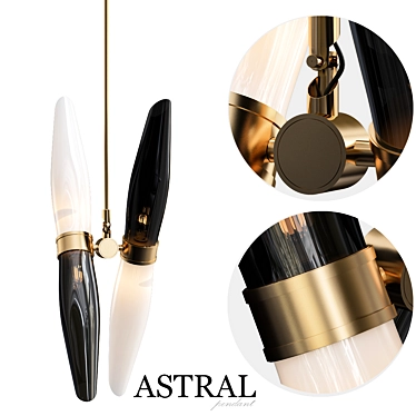 ASTRAL 2013: V-Ray Render, 3D Model 3D model image 1 