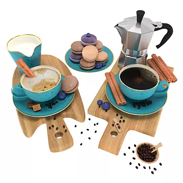 Coffee set