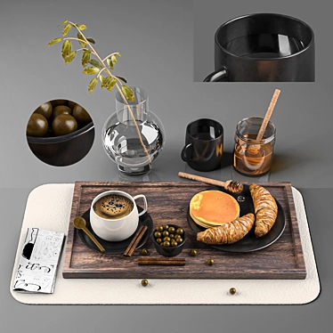 Tableware Acadia