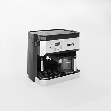 Coffeemaker Nero