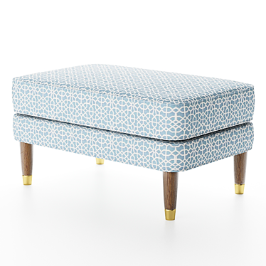 Parker Knoll COLLECTION 150 Fitzroy Footstool