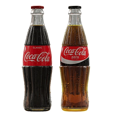 Coca Cola 0.5L