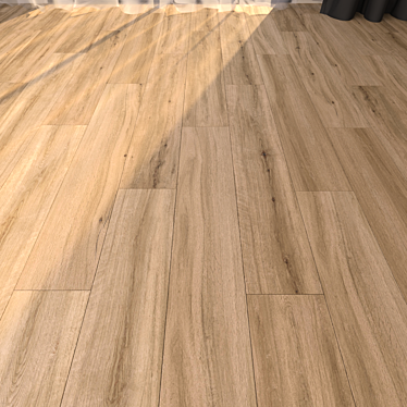 Aspen Camel Parquet: Multi-Texture, Corona Render 3D model image 1 