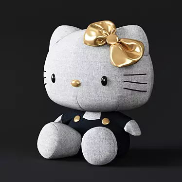 Hello kitty toy