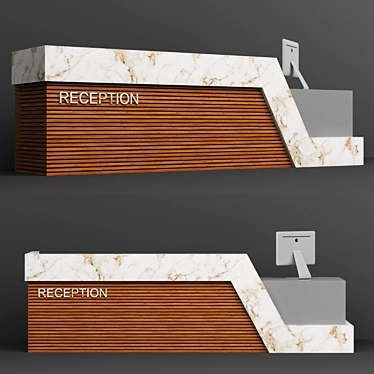 SignalSavor: Ultimate Reception Booster 3D model image 1 