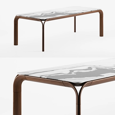 Annibale Colombo Kong Table