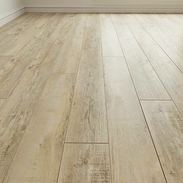 Moduleo Laminate Flooring 54285 3D model image 1 