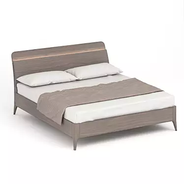 Toffee bed / Selena color, Clio 2021