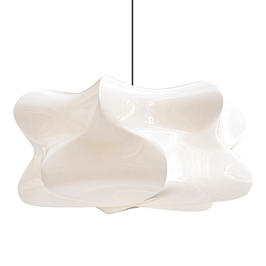 Cirrus Pendant - Illuminate Your Space 3D model image 1 