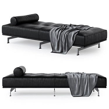 Erik Jorgensen 450 Delphi daybed