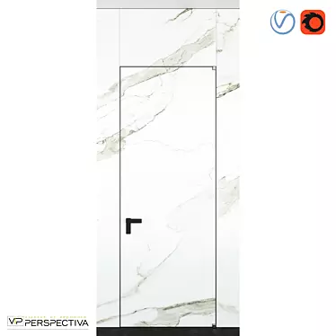 VipPerspectiva profile doors