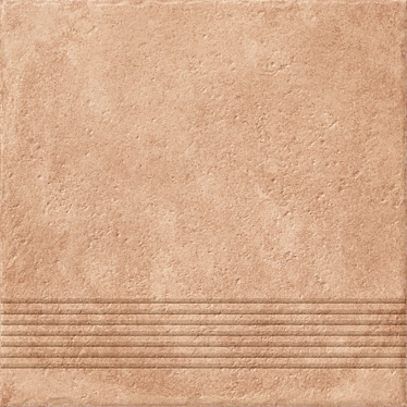 Cersanit Carpet: Dark Beige 29.8x29.8 3D model image 1 