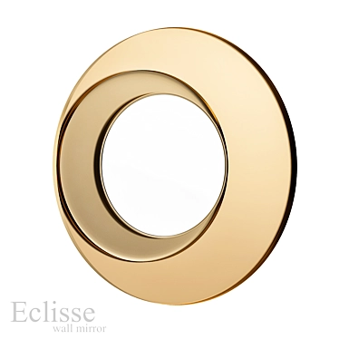 Eclisse 2013 - Millimeter Precision 3D Model 3D model image 1 