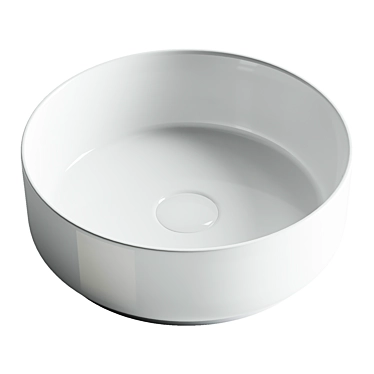 Washbasin Bowl Ceramica Nova Element Cn5001