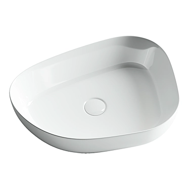 Washbasin Bowl Ceramica Nova Element Cn5003