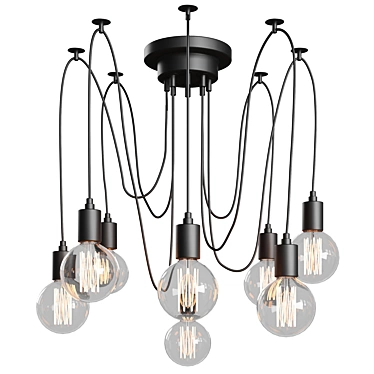 Lighting Bokara Grey