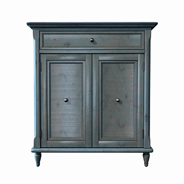 Cabinetry Black Pearl