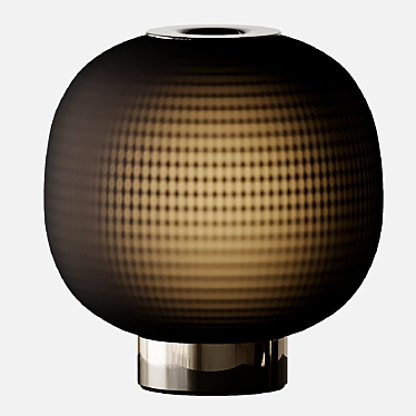 BLOOM TABLE LAMP by Resident Lighting