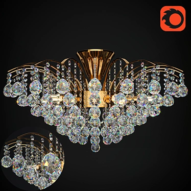 Crystal Chandelier