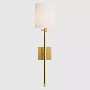 Dixie sconce