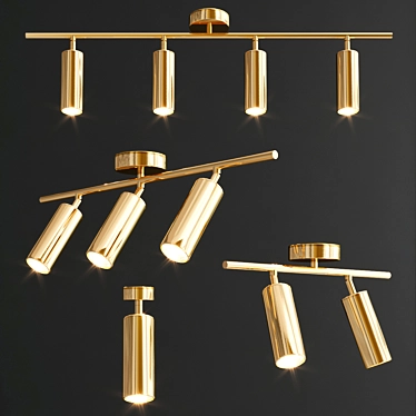 Nordic Modern Ceiling Light