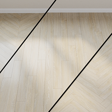 Craft Glue Vinyl Floors: Wineo 800 - Bright Art.EntityFrameworkCore.ART 3D model image 1 