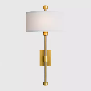 Gardner sconce