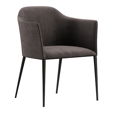 Chair Bokara Grey