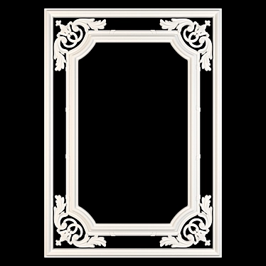 Decorative Frame 02