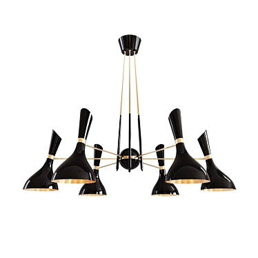 Creativemary Helsinki Suspension Lamp