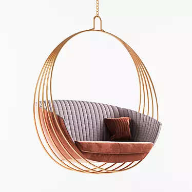 Hanging Swing Chair