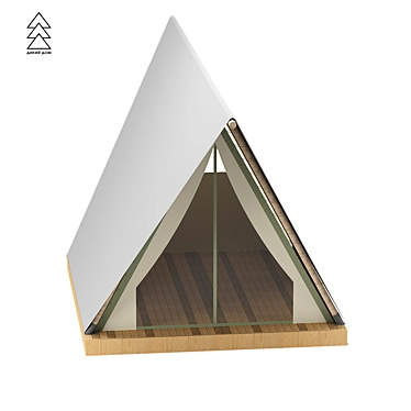 Tent "Prism" OM