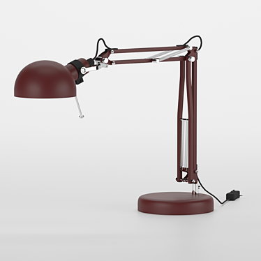 Working lamp IKEA FORSO