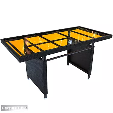 Om Table Hypocrates Stuler