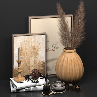 Decorative Set