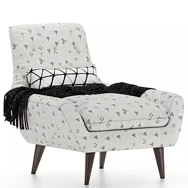 Ziggy arhaus chair