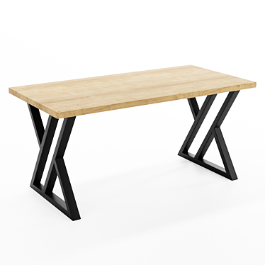 Loft table SP07