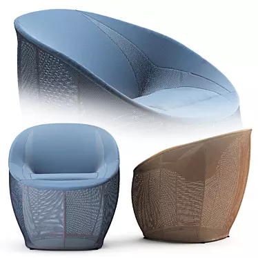 Membrane chair